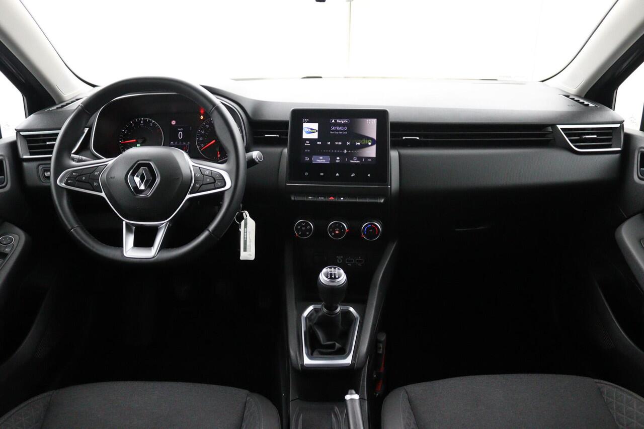 Renault CLIO 1.0 TCe Zen Rijklaarprijs!