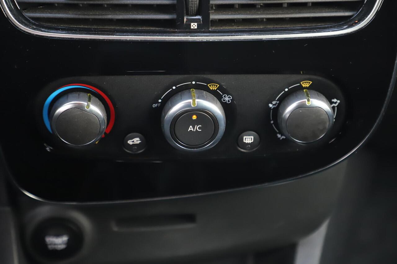 Renault CLIO 1.0 TCe Life Navigatie Carplay Android Bluetooth Airco Cruise Control