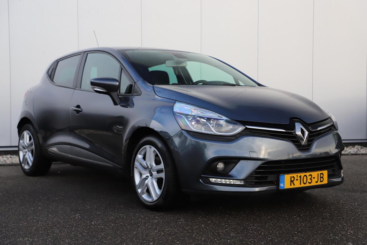 Renault CLIO 1.0 TCe Life Navigatie Carplay Android Bluetooth Airco Cruise Control