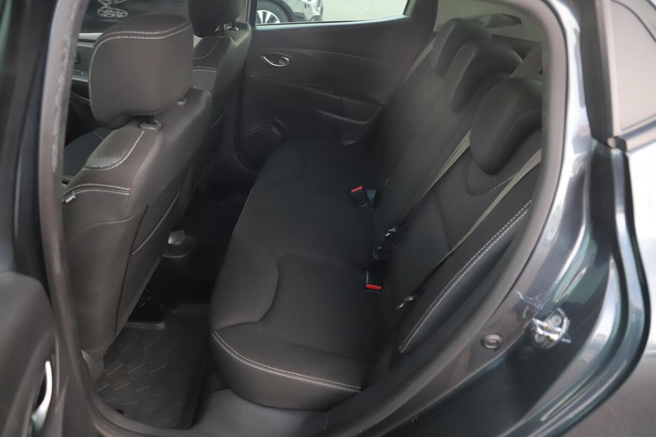 Renault CLIO 1.0 TCe Life Navigatie Carplay Android Bluetooth Airco Cruise Control