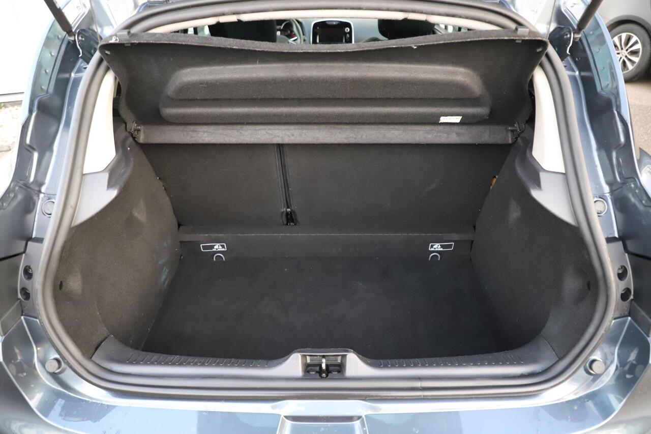 Renault CLIO 1.0 TCe Life Navigatie Carplay Android Bluetooth Airco Cruise Control