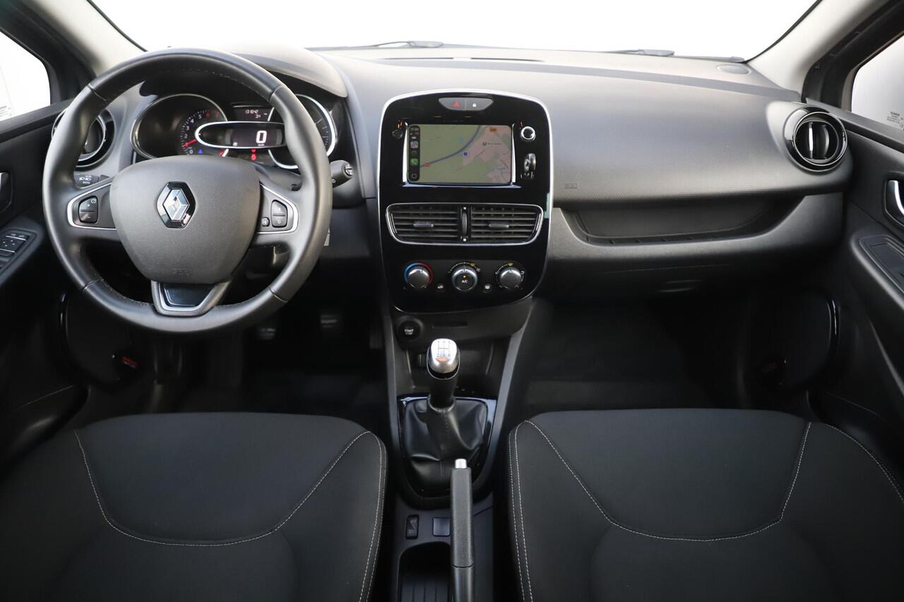 Renault CLIO 1.0 TCe Life Navigatie Carplay Android Bluetooth Airco Cruise Control