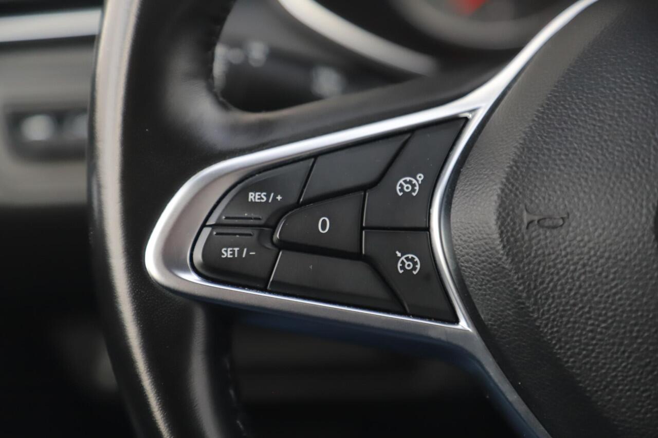 Renault CLIO 1.0 TCe Bi-Fuel Zen 101PK Navigatie Carplay Android Airco Cruise Control Lane Assist Parkeersensor