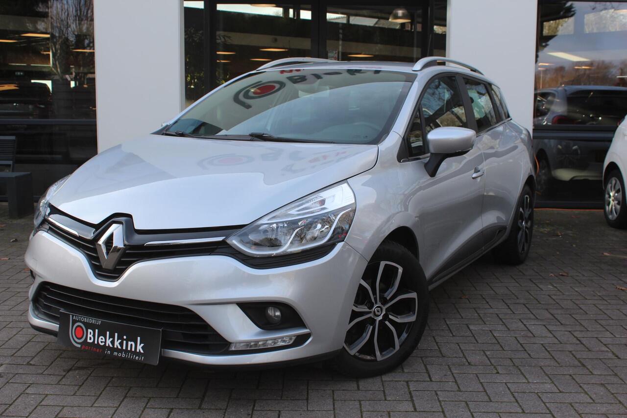 Renault CLIO Estate 0.9 TCe Limited