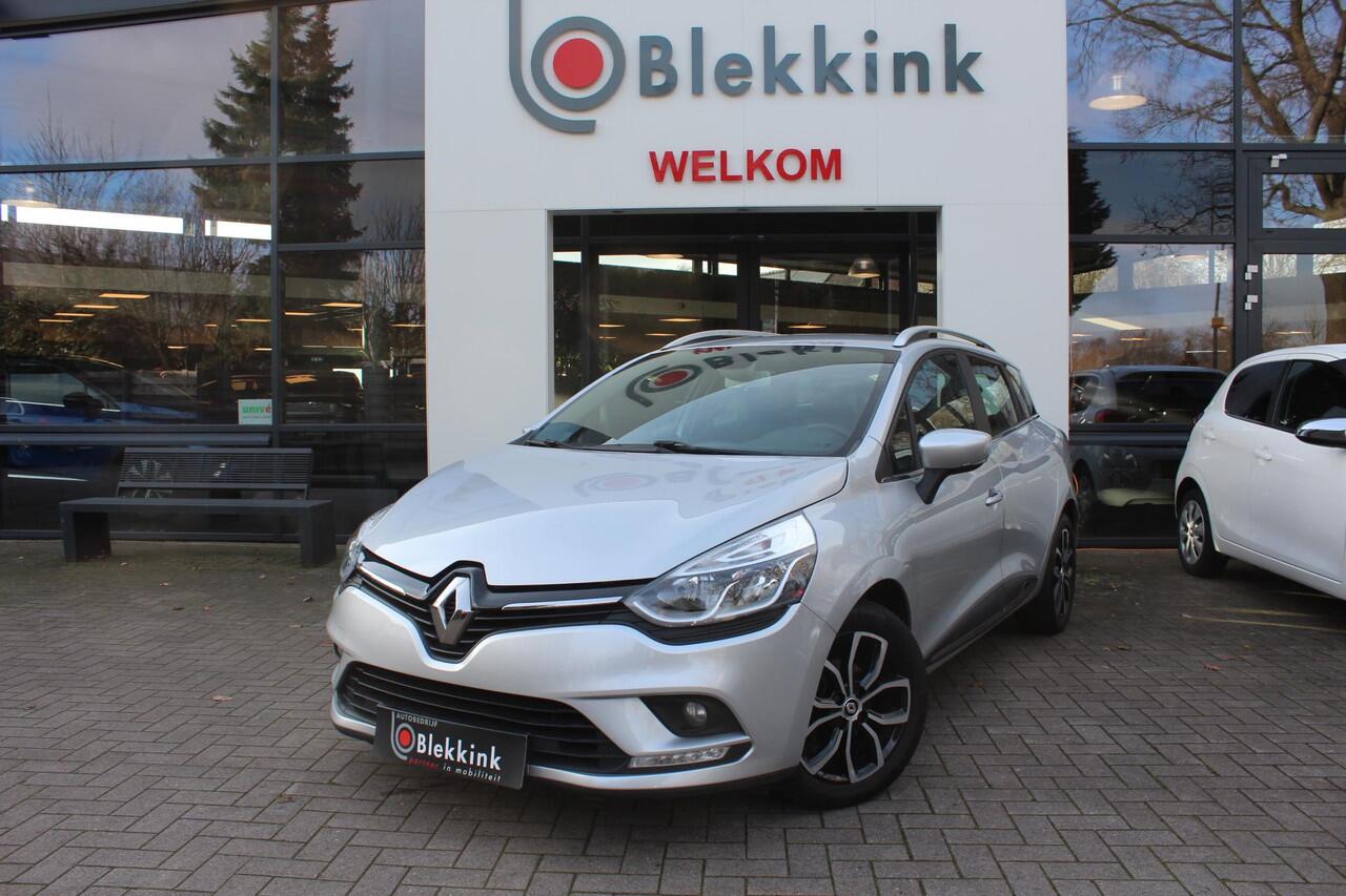Renault CLIO Estate 0.9 TCe Limited
