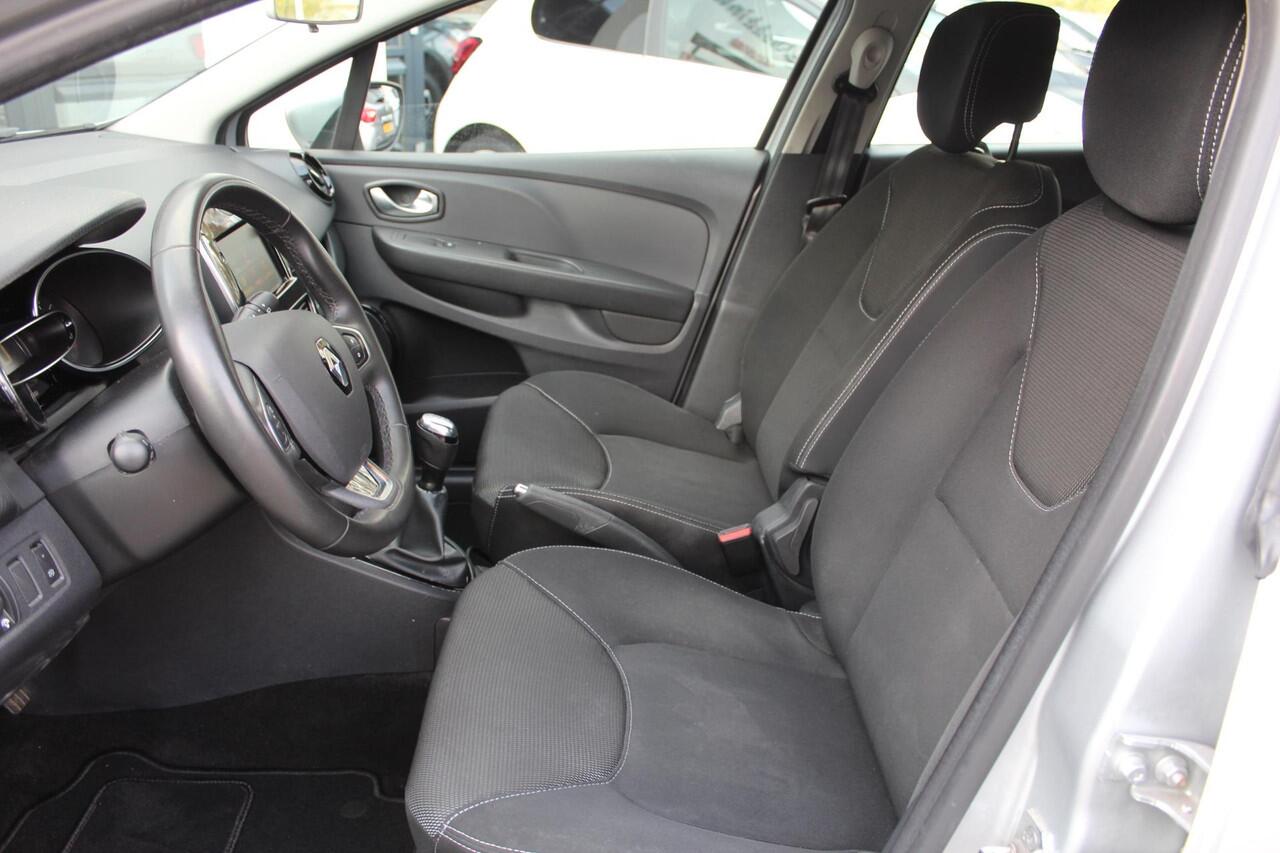 Renault CLIO Estate 0.9 TCe Limited