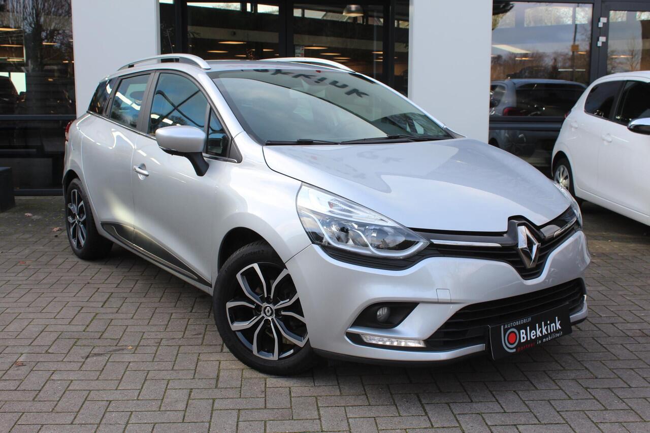 Renault CLIO Estate 0.9 TCe Limited