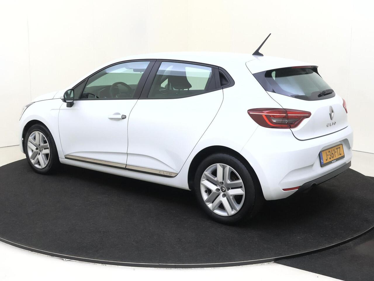 Renault CLIO 1.0 TCe Zen |BTW | Android Auto/Apple Carplay | Cruise Control | Airco