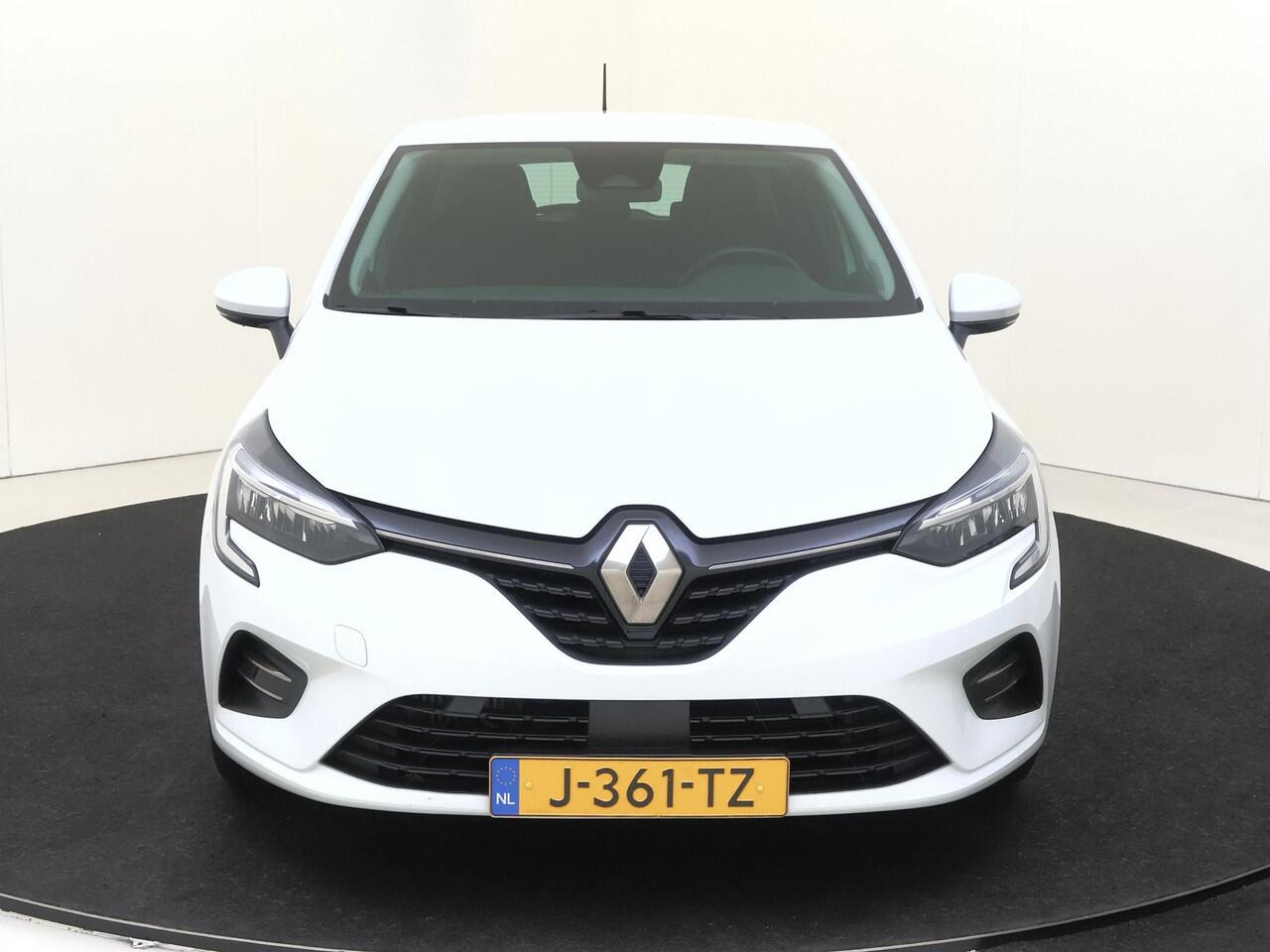 Renault CLIO 1.0 TCe Zen |BTW | Android Auto/Apple Carplay | Cruise Control | Airco