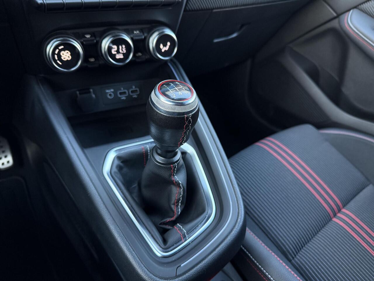 Renault CLIO 1.0 TCe R.S. Line | NAP | 1e eig | 360 Camera | 17" LMV