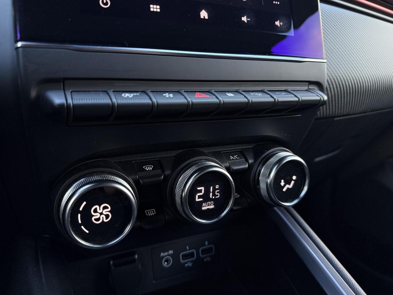 Renault CLIO 1.0 TCe R.S. Line | NAP | 1e eig | 360 Camera | 17" LMV