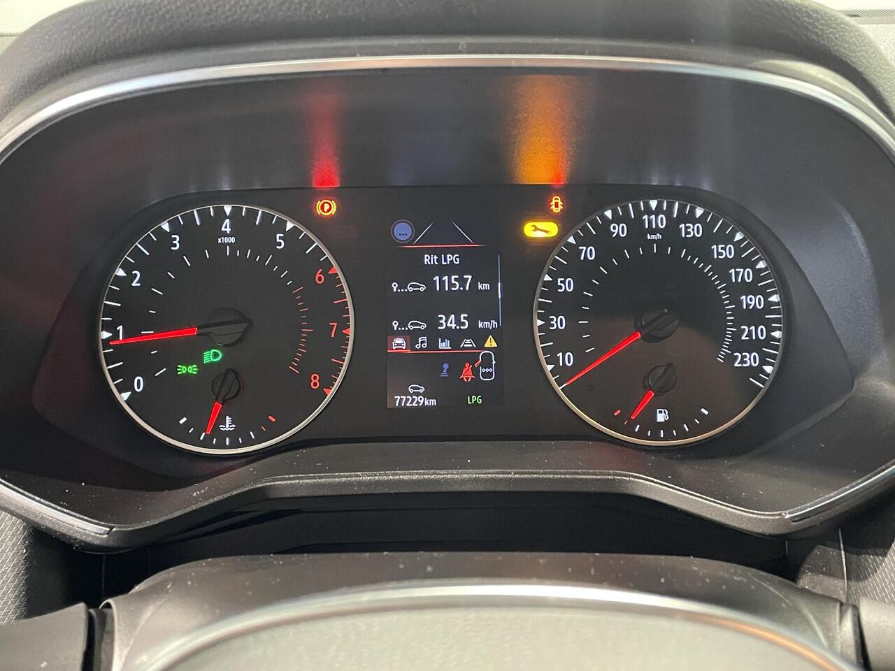 Renault CLIO 1.0 TCe Bi-Fuel Zen | Apple CarPlay / Android Auto | Parkeersensoren | Airco | Cruise Control |