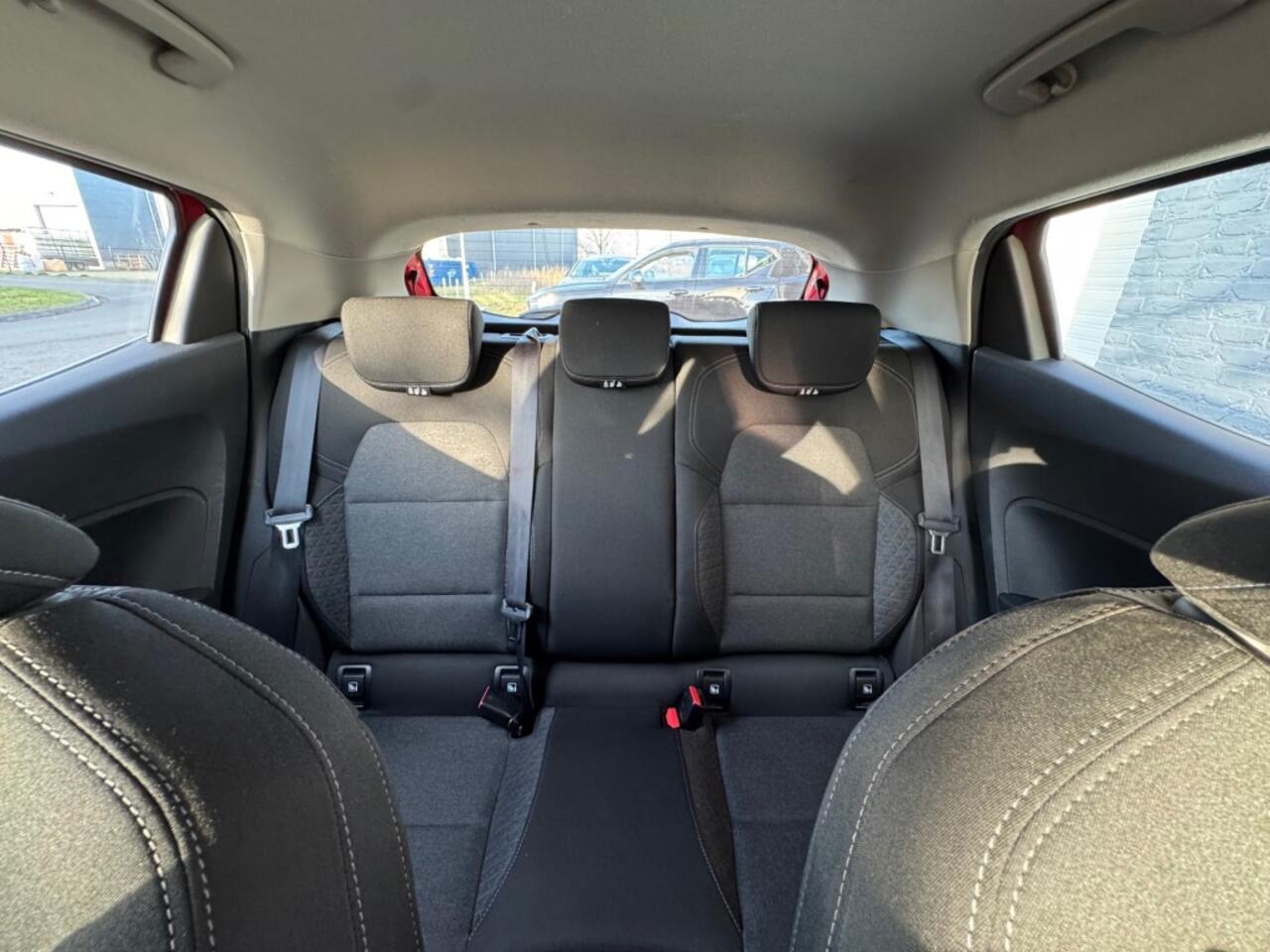 Renault CLIO 1.0 TCE 100PK Business Zen + Led + Nav+ pdc - Nw.type 2020