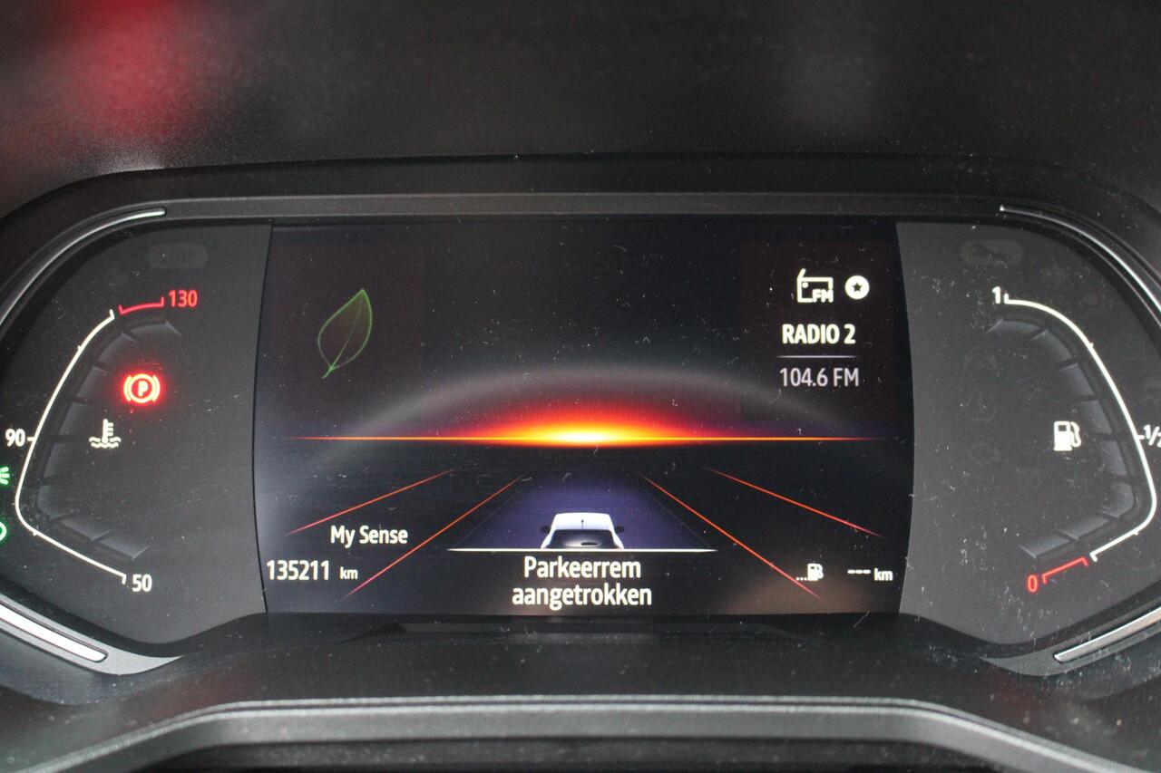 Renault CLIO 1.0 TCe R.S. Line | 360 camera | Dode hoek detectie | APPLE CARPLAY/ANDROID AUTO