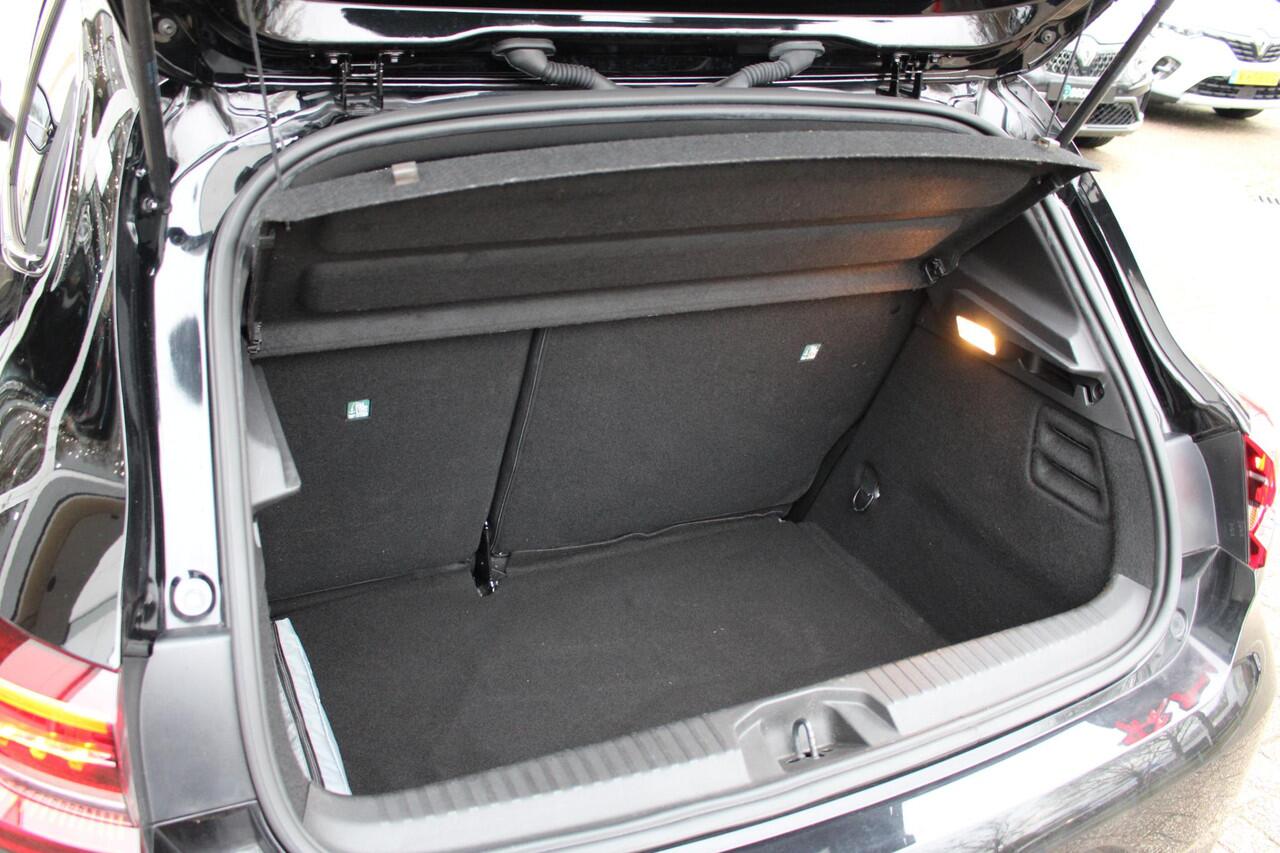 Renault CLIO 1.0 TCe R.S. Line | 360 camera | Dode hoek detectie | APPLE CARPLAY/ANDROID AUTO