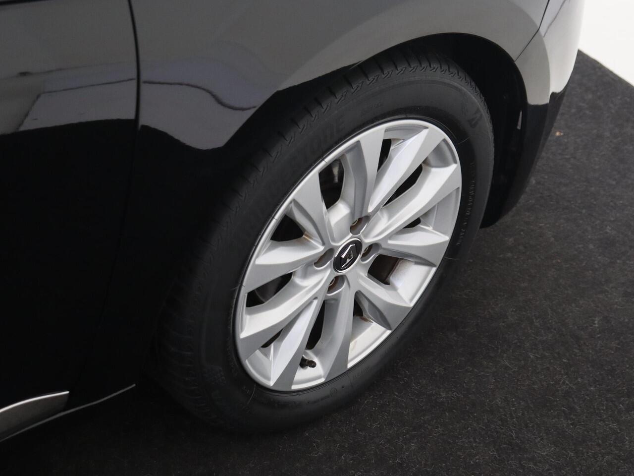 Renault CLIO 1.0 TCe Intens | Climate control | Lichtmetalen velgen