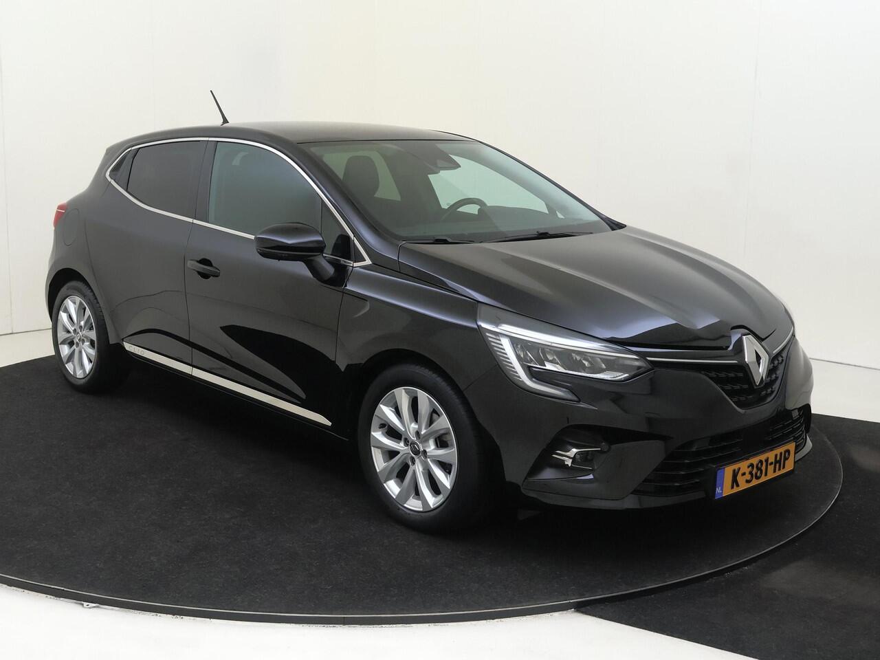 Renault CLIO 1.0 TCe Intens | Climate control | Lichtmetalen velgen