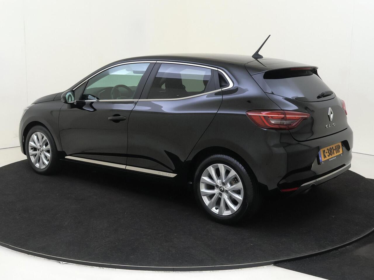 Renault CLIO 1.0 TCe Intens | Climate control | Lichtmetalen velgen