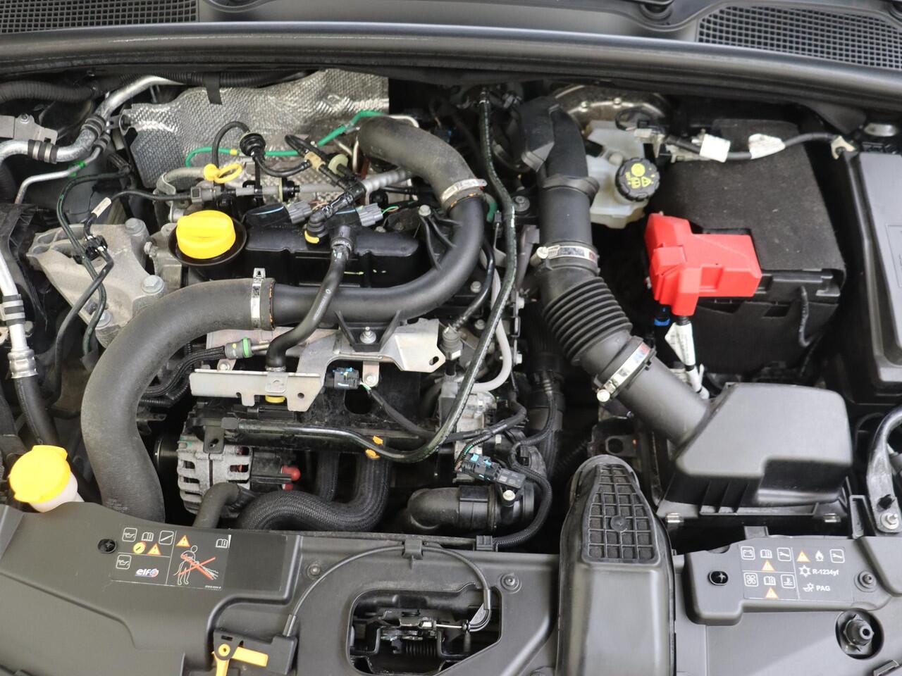 Renault CLIO 1.0 TCe Intens | Climate control | Lichtmetalen velgen