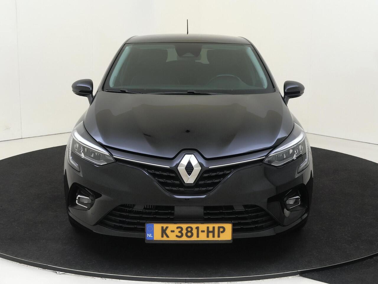 Renault CLIO 1.0 TCe Intens | Climate control | Lichtmetalen velgen