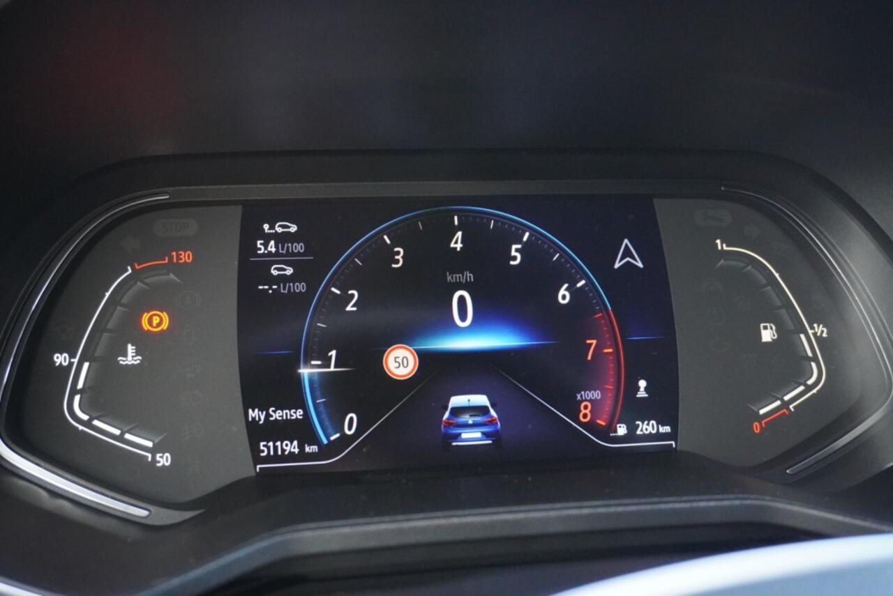 Renault CLIO 1.0 TCe Intens Led | CarPlay | Keyless | NAP | Cruise