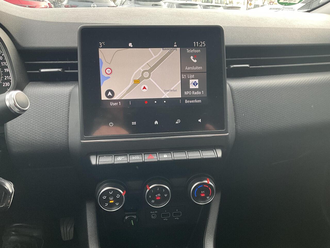 Renault CLIO 1.0 TCe Zen