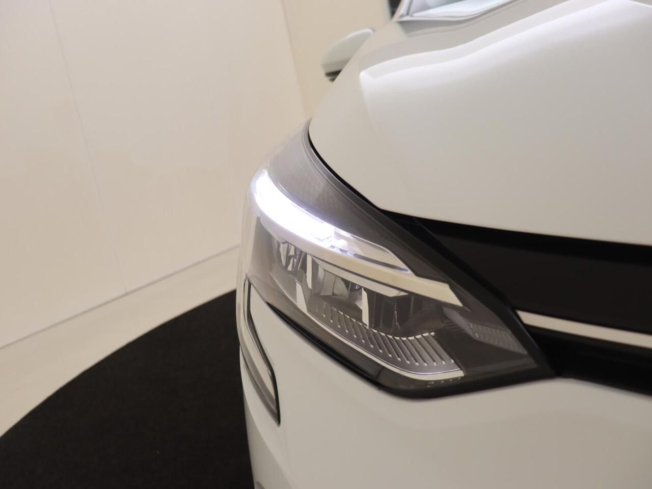 Renault CLIO 1.0 TCe 100 PK Bi-Fuel Zen Airco | Parkeersensoren Achter | Cruise Control