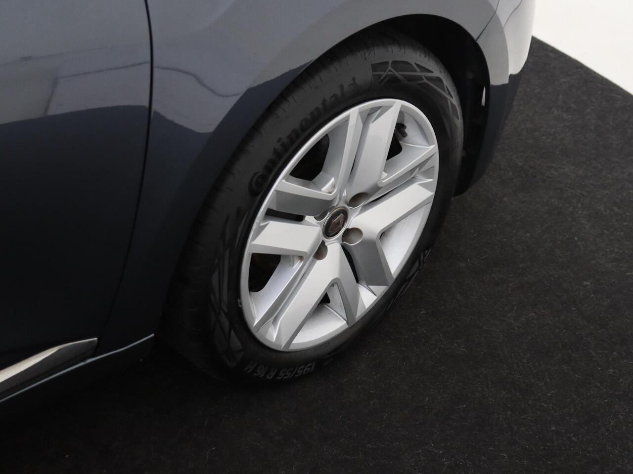 Renault CLIO 1.0 TCe 100 PK Zen Airco | Android Auto | Apple Carplay | 1ste Eigenaar