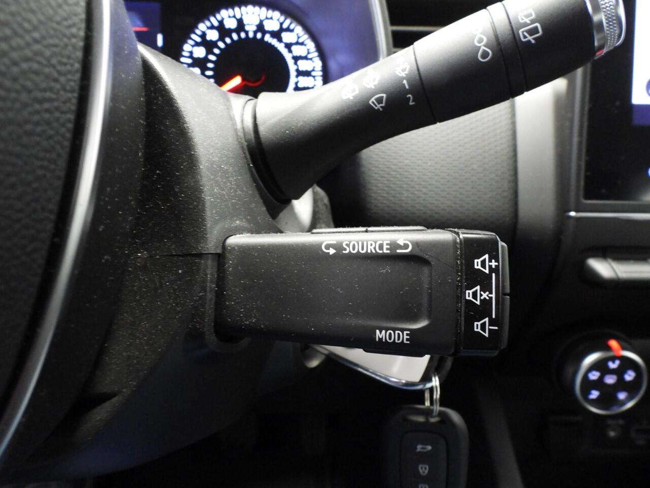 Renault CLIO 1.0 TCe Zen NAVI/AIRCO/CRUISE/LED!