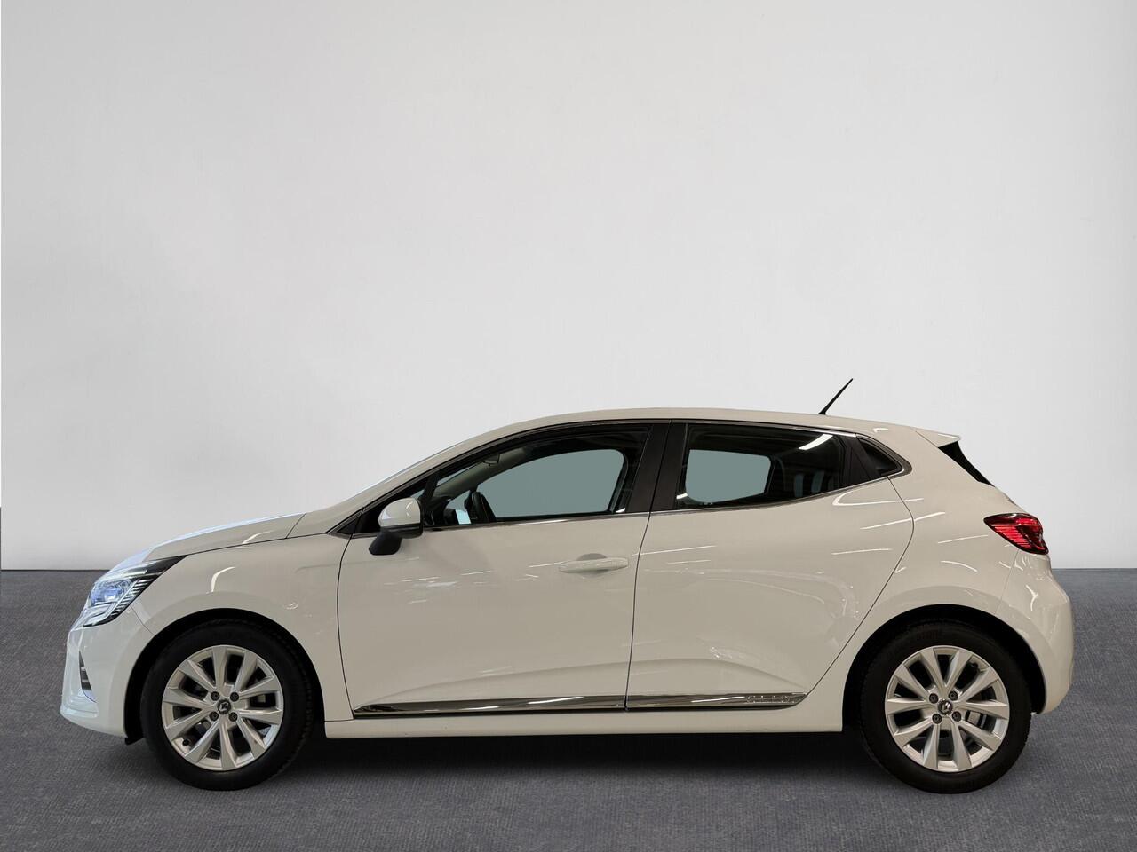 Renault CLIO 1.0 TCe Bi-Fuel Intens | Carplay | PDC | Cruise | LED ( Vestiging - Nieuwegein )