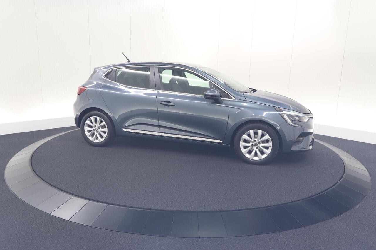 Renault CLIO TCe 100 Intens | Navigatie | Apple Carplay | Cruise Control | Parkeersensoren