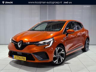 renault-clio-1.6-e-tech-hybrid-140-