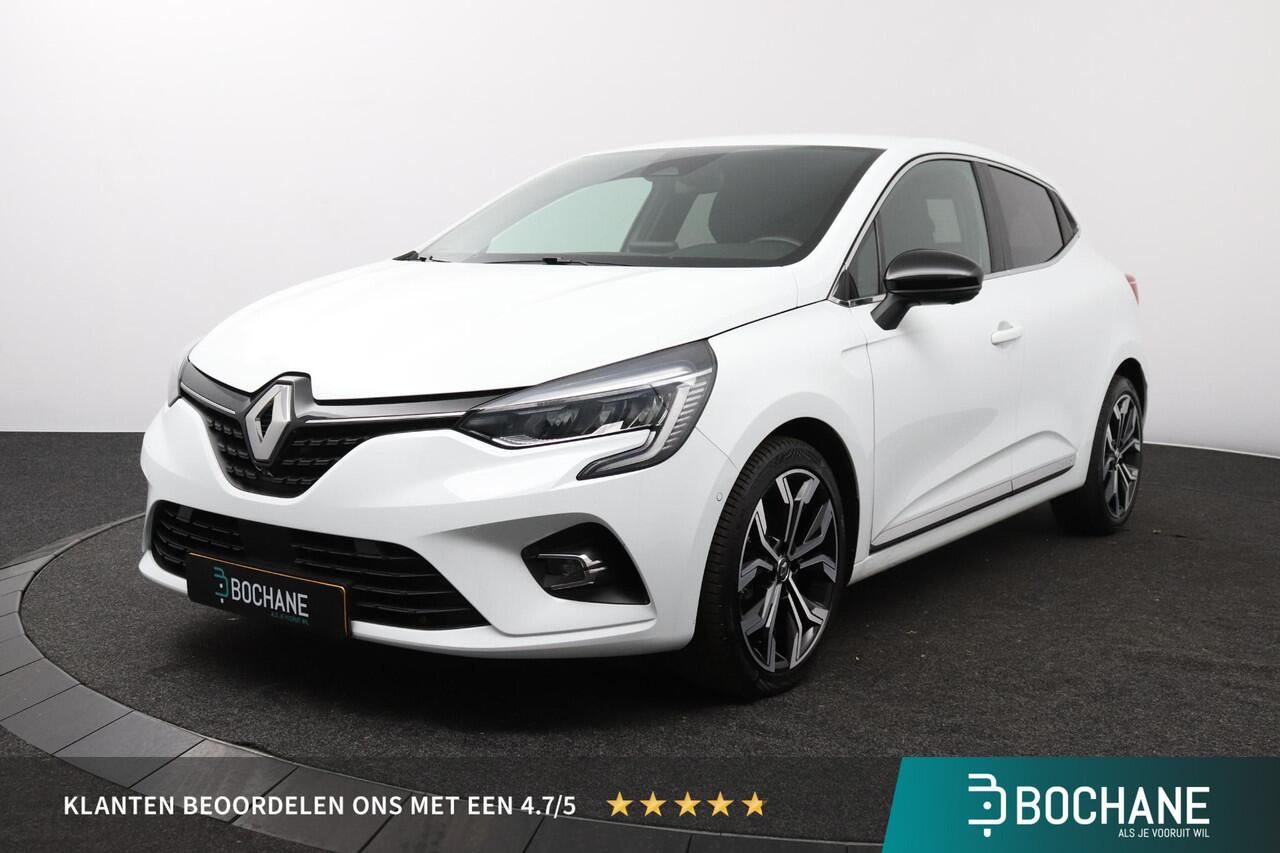 Renault CLIO 1.0 TCe Intens | Pack Easy Link | Pack Style | 360 Camera |