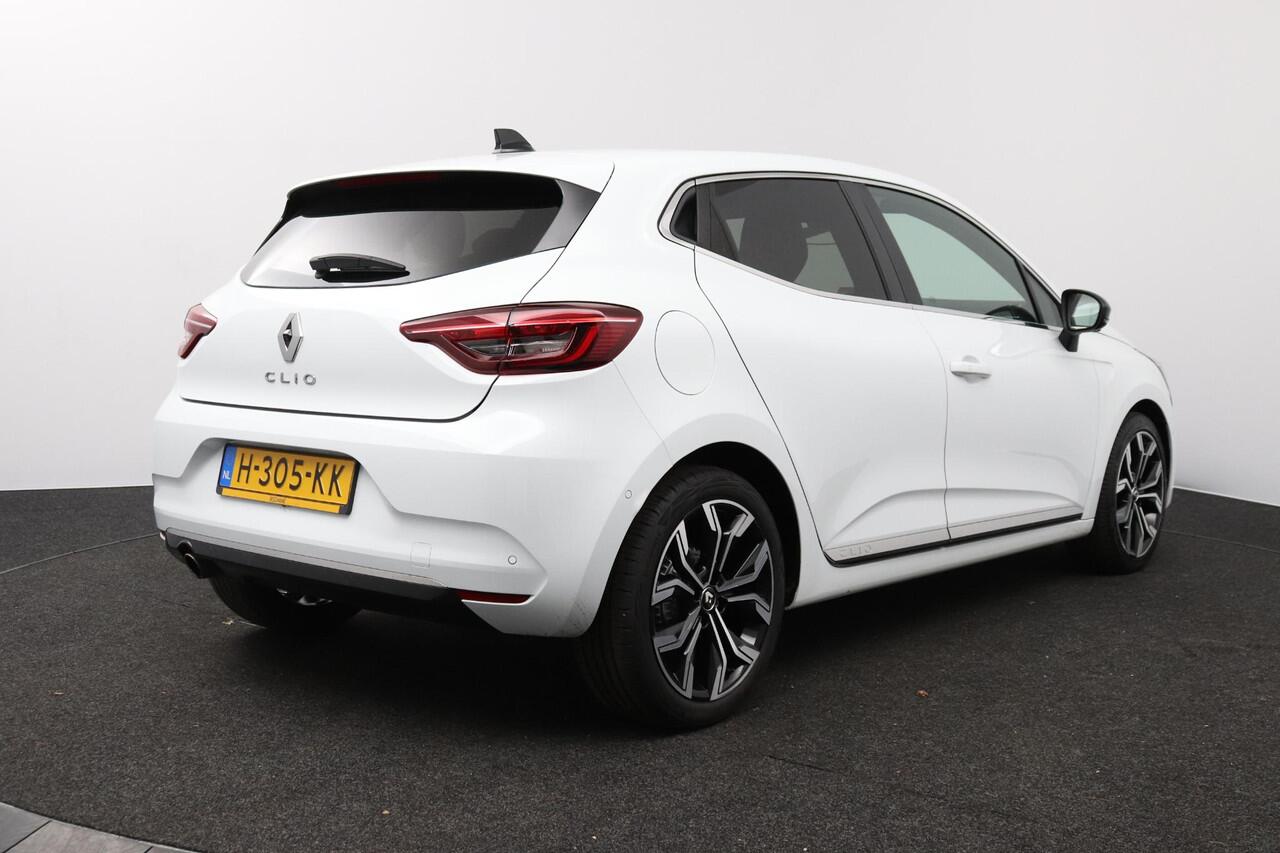 Renault CLIO 1.0 TCe Intens | Pack Easy Link | Pack Style | 360 Camera |