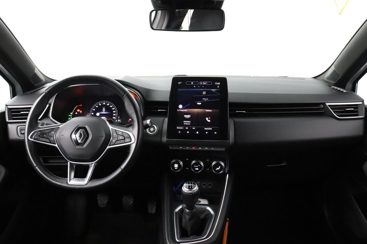 Renault CLIO 1.0 TCe Intens | Pack Easy Link | Pack Style | 360 Camera |