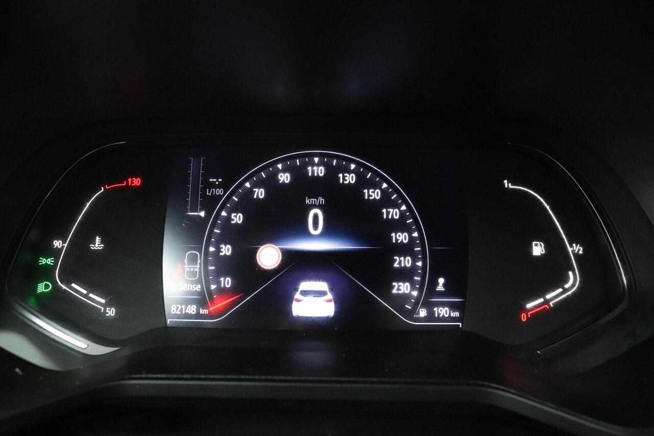 Renault CLIO 1.0 TCe Intens | Pack Easy Link | Pack Style | 360 Camera |