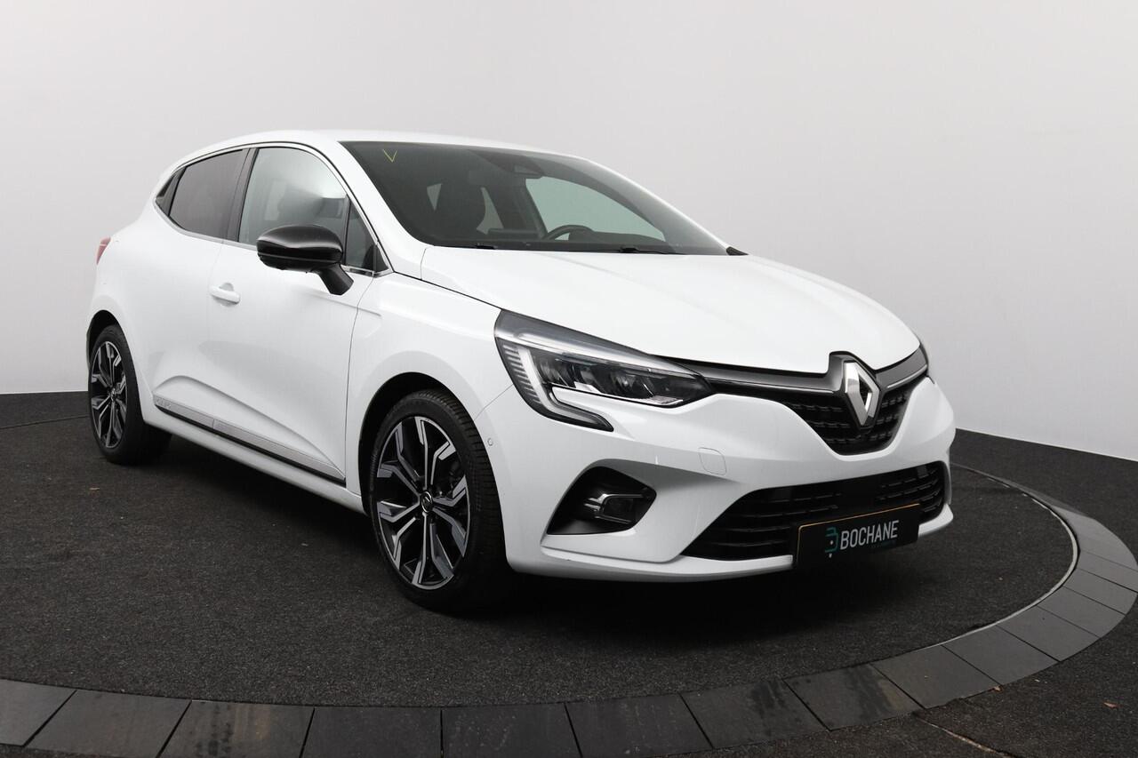 Renault CLIO 1.0 TCe Intens | Pack Easy Link | Pack Style | 360 Camera |