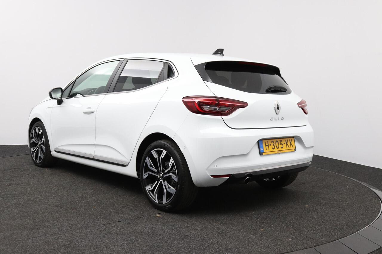 Renault CLIO 1.0 TCe Intens | Pack Easy Link | Pack Style | 360 Camera |