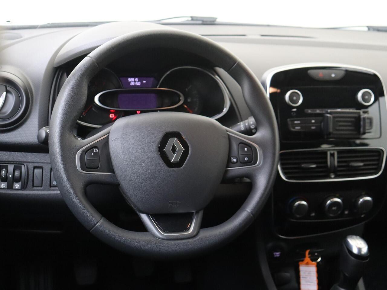 Renault CLIO Estate 0.9 TCe Life | Pack Essentiel | cruise control