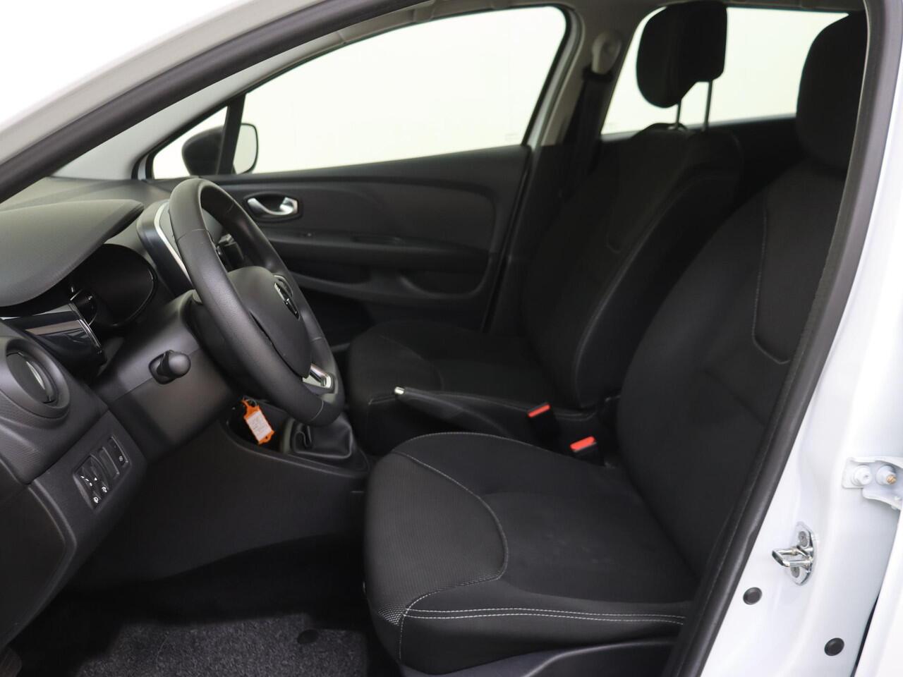 Renault CLIO Estate 0.9 TCe Life | Pack Essentiel | cruise control