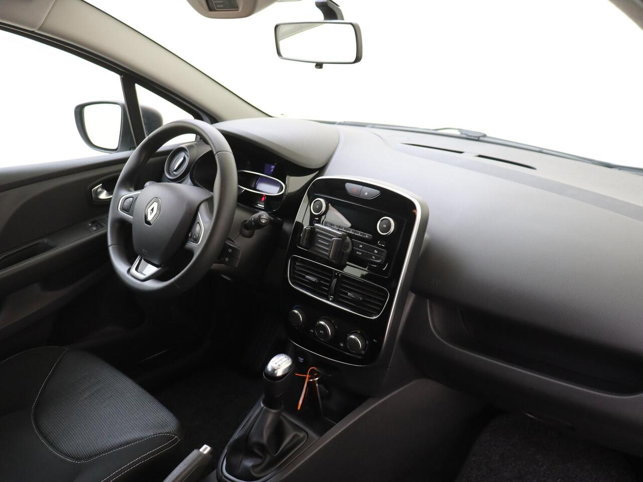 Renault CLIO Estate 0.9 TCe Life | Pack Essentiel | cruise control