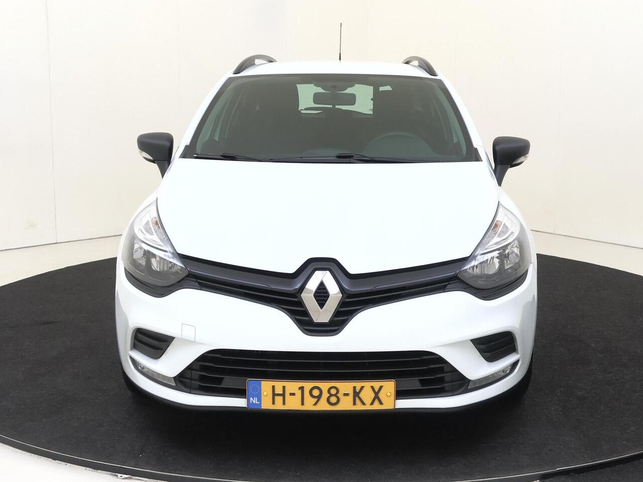 Renault CLIO Estate 0.9 TCe Life | Pack Essentiel | cruise control