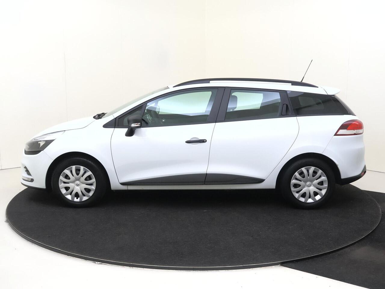 Renault CLIO Estate 0.9 TCe Life | Pack Essentiel | cruise control