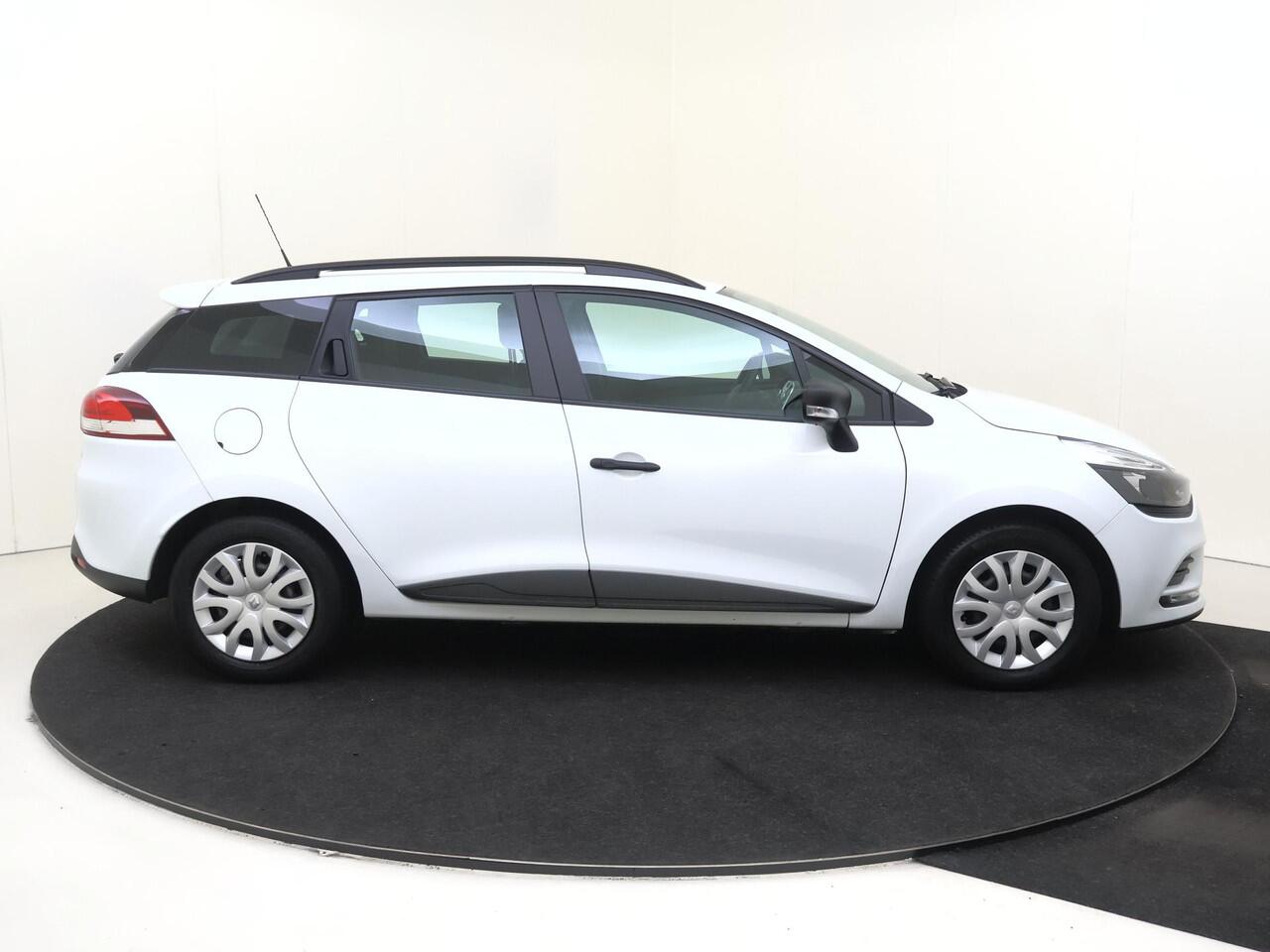 Renault CLIO Estate 0.9 TCe Life | Pack Essentiel | cruise control