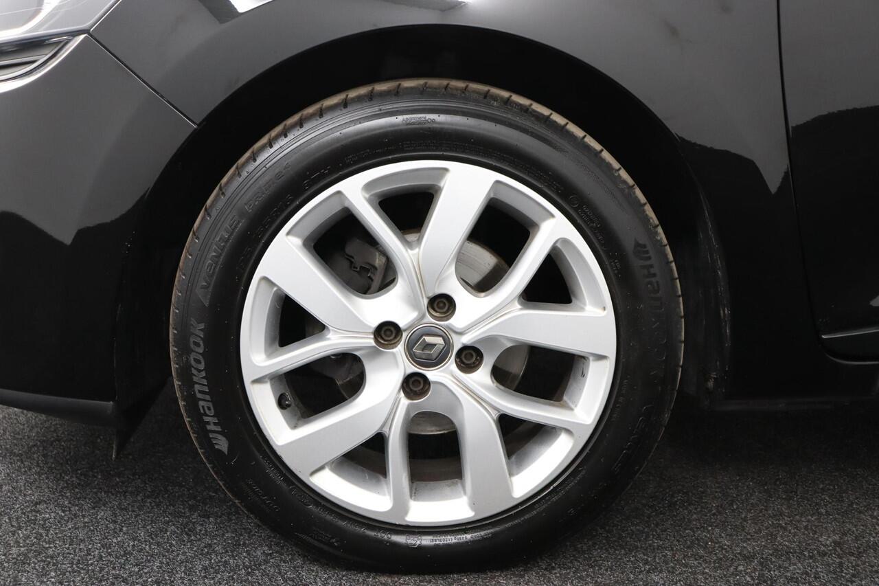 Renault CLIO Estate 0.9 TCe Limited | NAP | Airco | Stoelverwarming | Cruise | 1e eigenaar | BTW