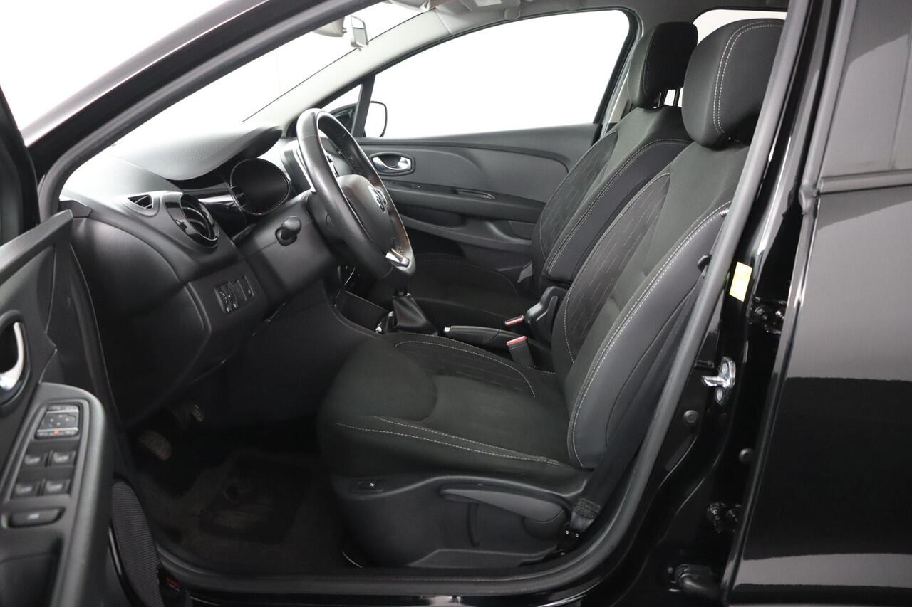 Renault CLIO Estate 0.9 TCe Limited | NAP | Airco | Stoelverwarming | Cruise | 1e eigenaar | BTW