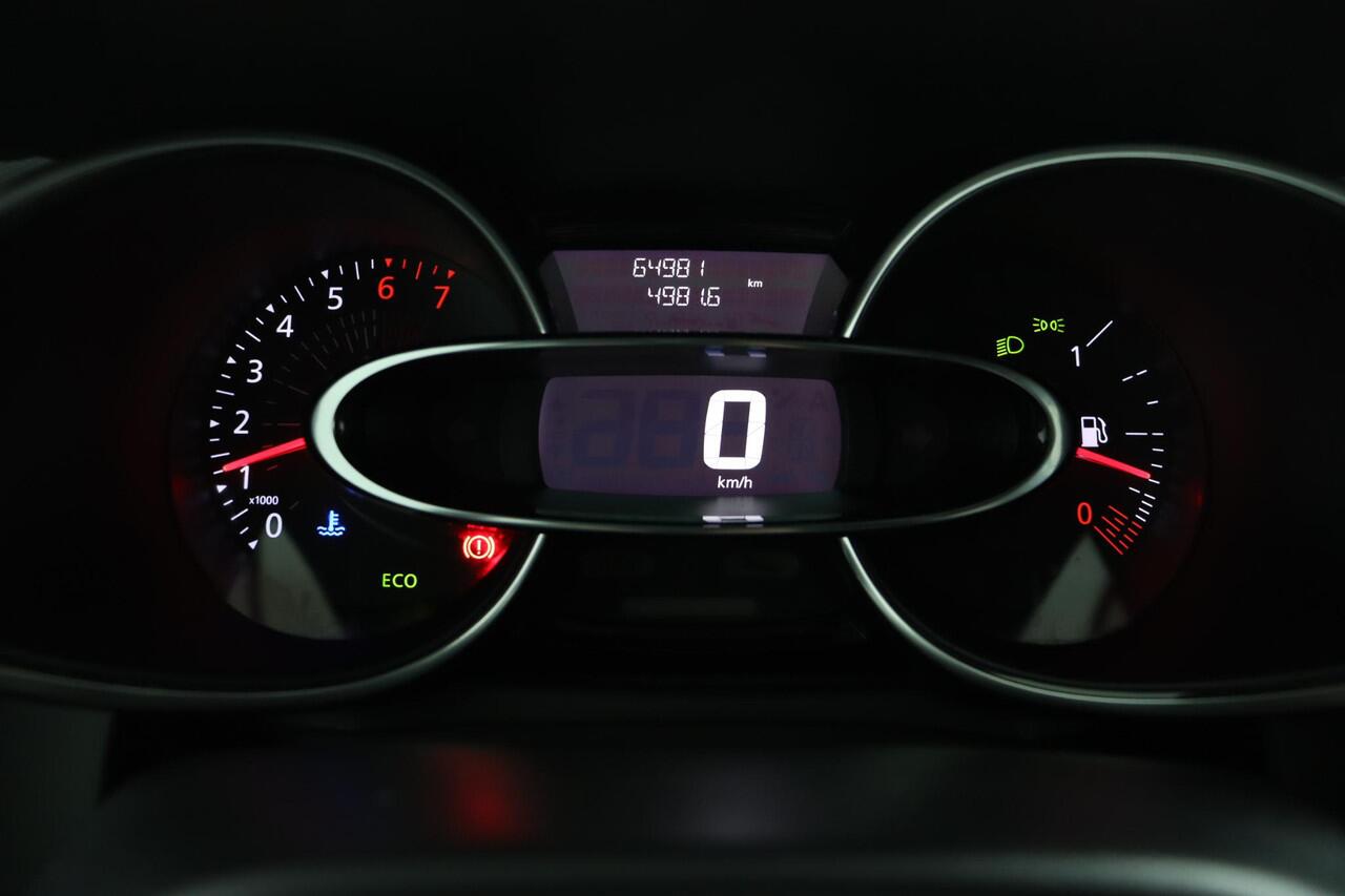 Renault CLIO Estate 0.9 TCe Limited | NAP | Airco | Stoelverwarming | Cruise | 1e eigenaar | BTW