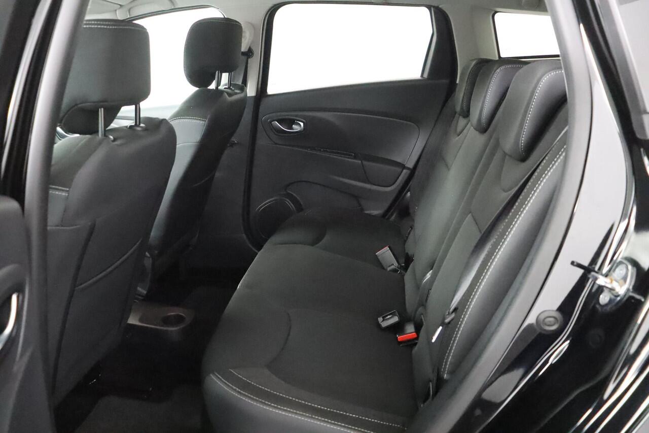 Renault CLIO Estate 0.9 TCe Limited | NAP | Airco | Stoelverwarming | Cruise | 1e eigenaar | BTW