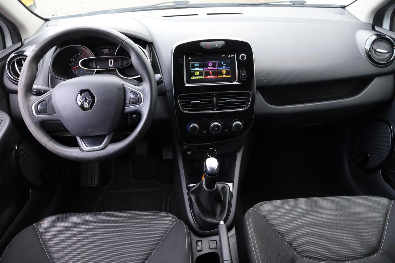 Renault CLIO Estate 0.9 TCe Zen | Trekhaak | Dakdragers |