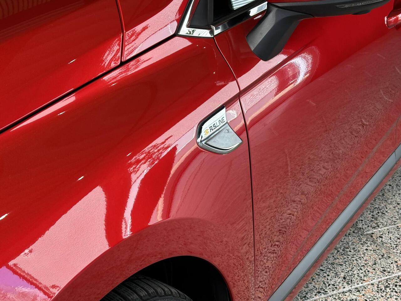 Renault CLIO 1.3 TCe R.S. Line Stoelverwarming | 360 camera | Trekhaak